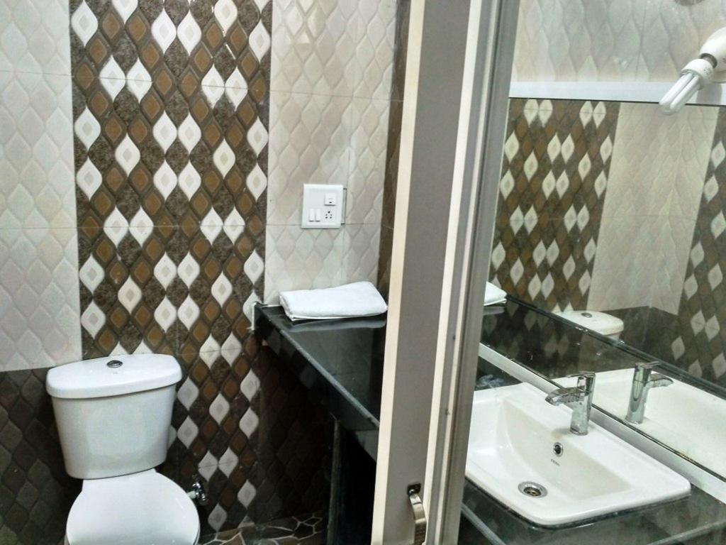 Jbl Guest House Arambol Exterior foto