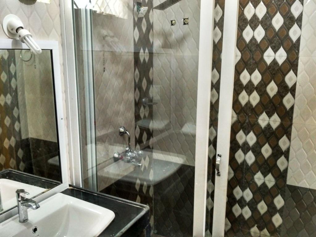 Jbl Guest House Arambol Exterior foto
